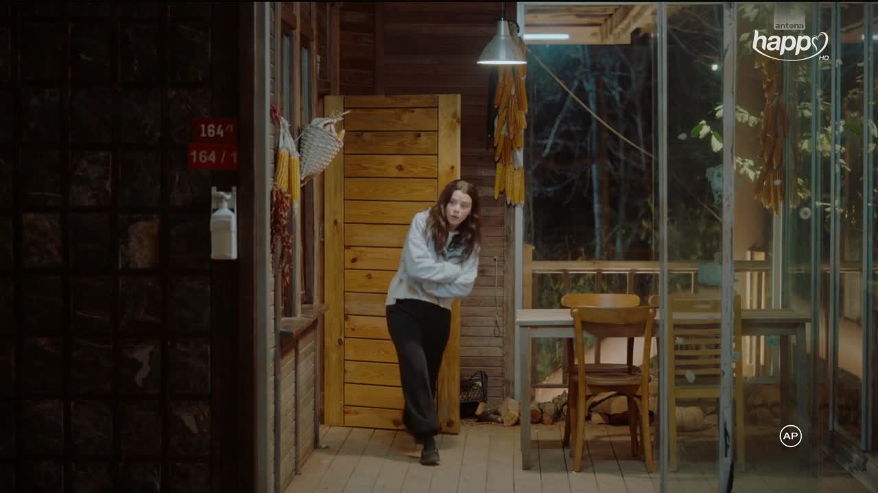 Frați de suflet | Episoadele 33 și 34