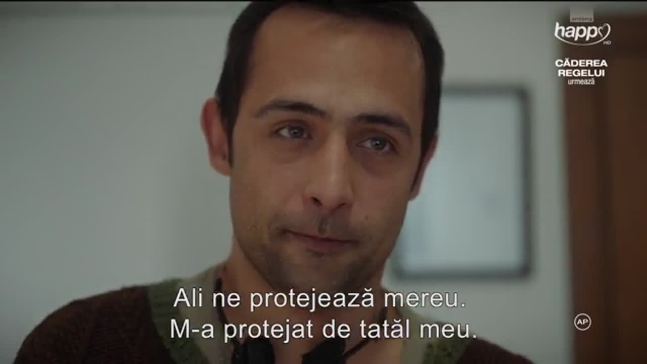 Frați de suflet | Episoadele 35 și 36