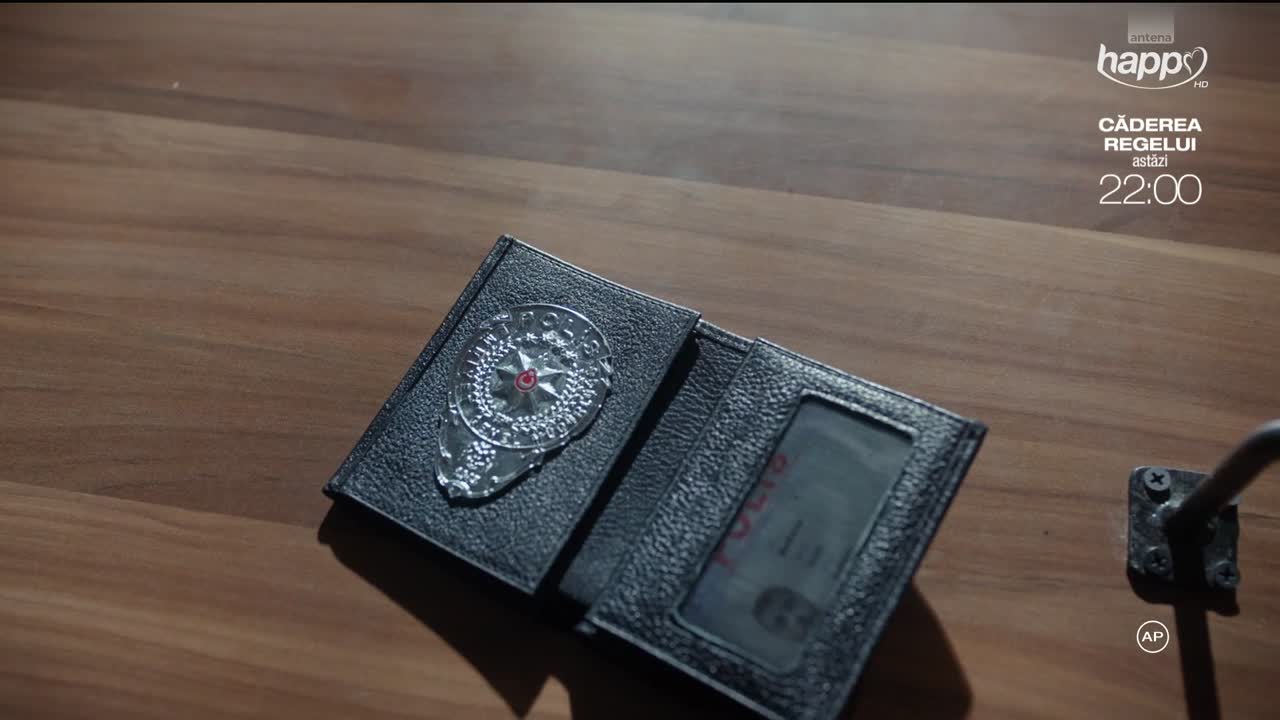 Frați de suflet | Episoadele 35 și 36