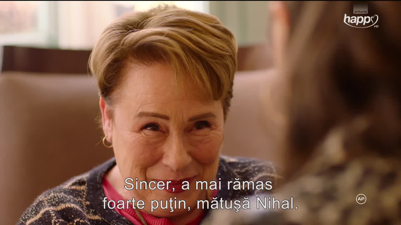 Pentru copilul meu | Episoadele 96 și 97