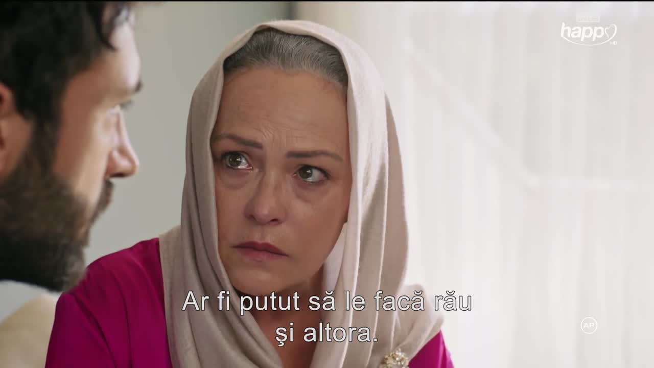 Cealaltă soție | Episodul 98
