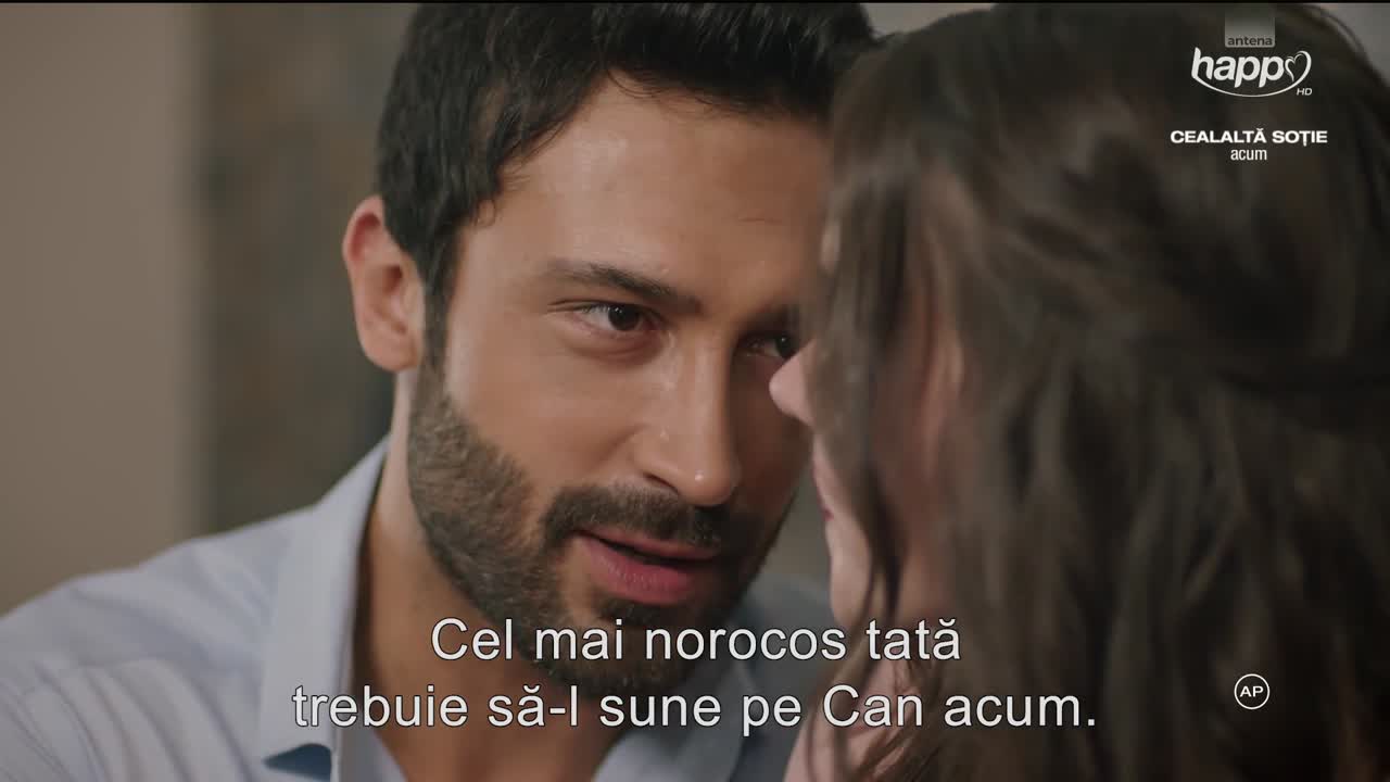 Cealaltă soție | Episodul 99