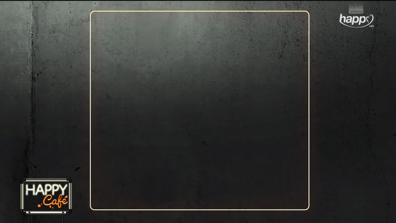 Happy Cafe cu chef Marco