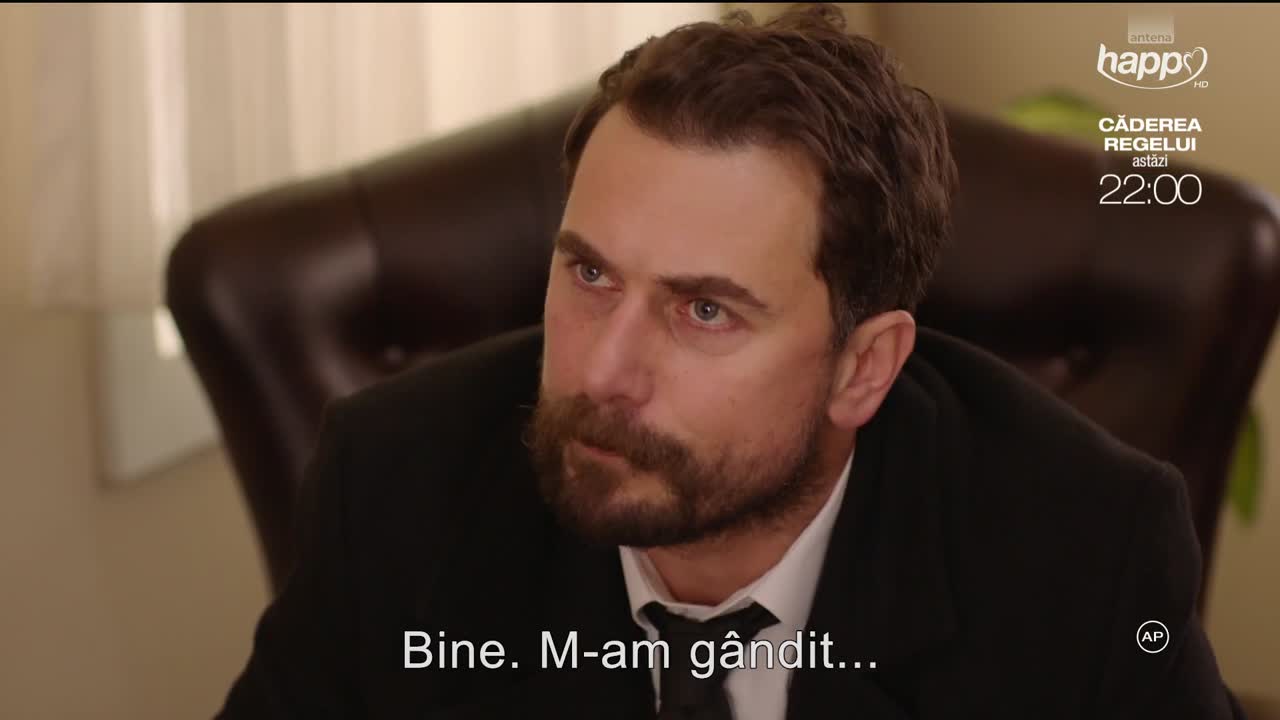 Pentru copilul meu | Episoadele 98 și 99