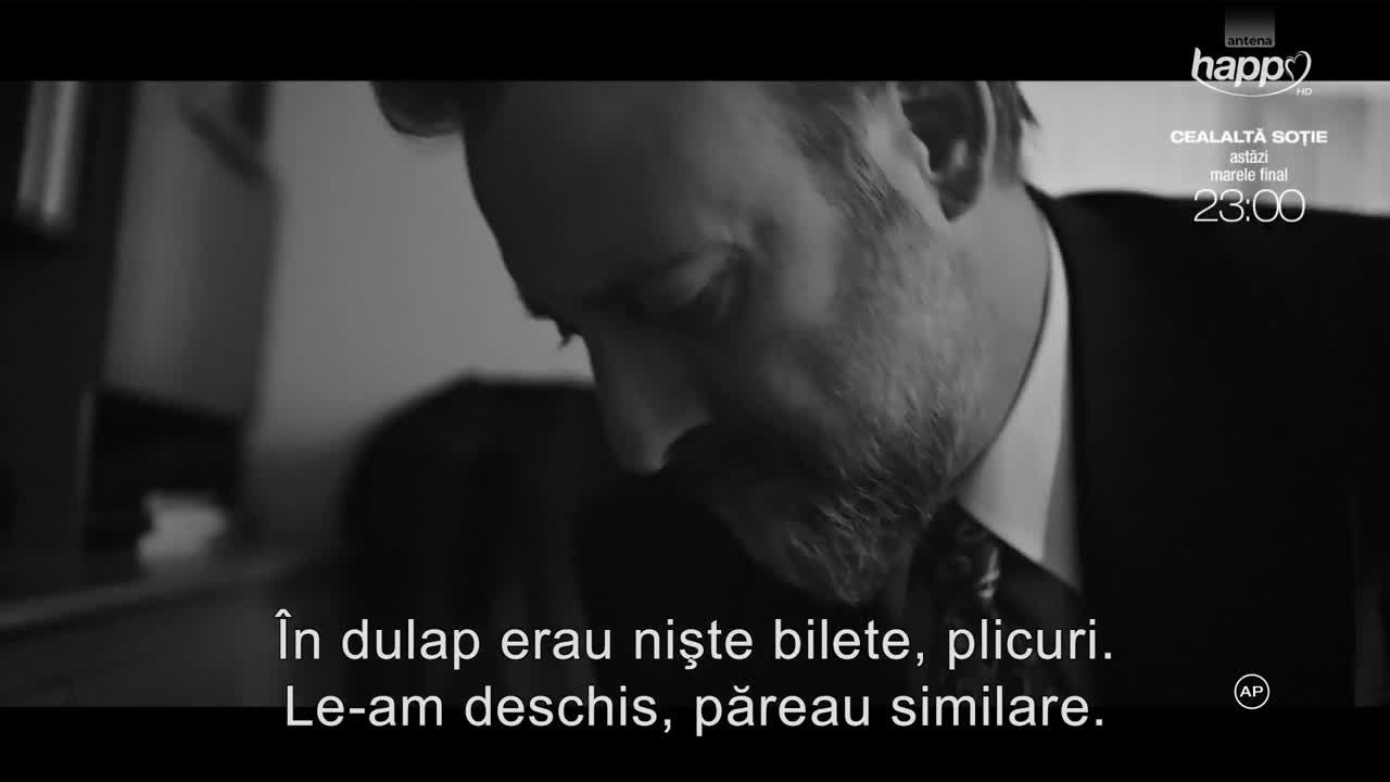 Căderea Regelui | Episodul 21