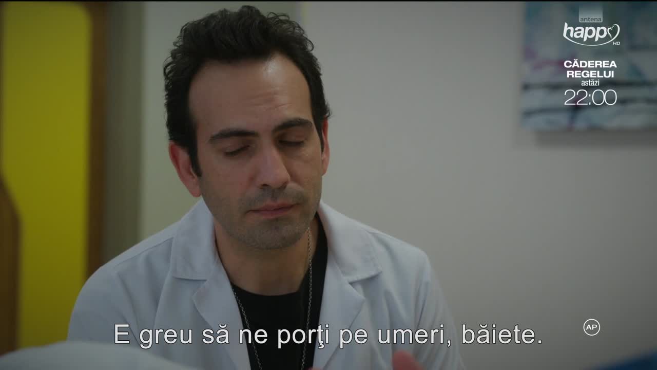 Curajul de a renaște | Episoadele 165 și 166