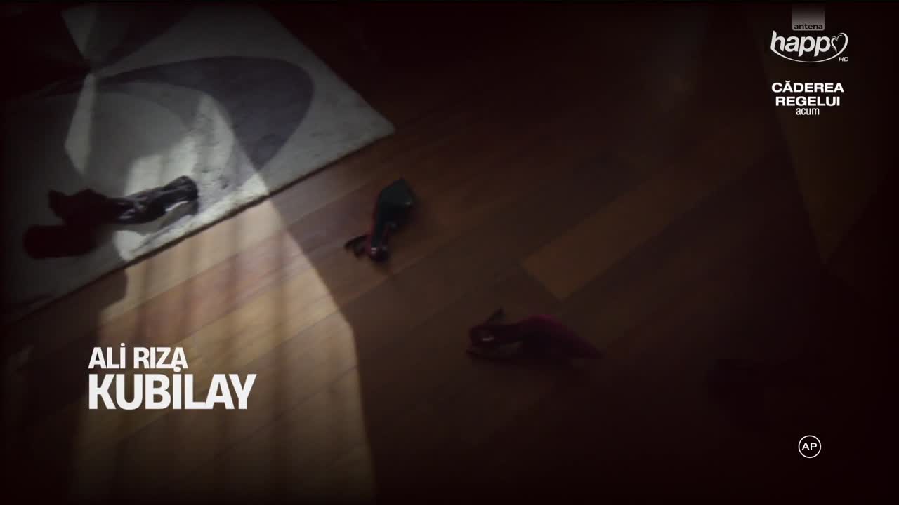 Căderea Regelui | Episodul 22