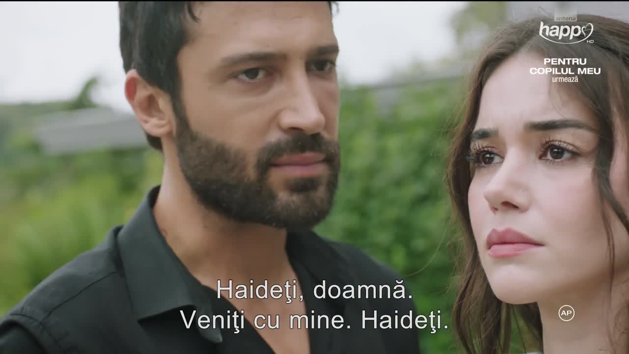 Cealaltă soție | Episodul 100