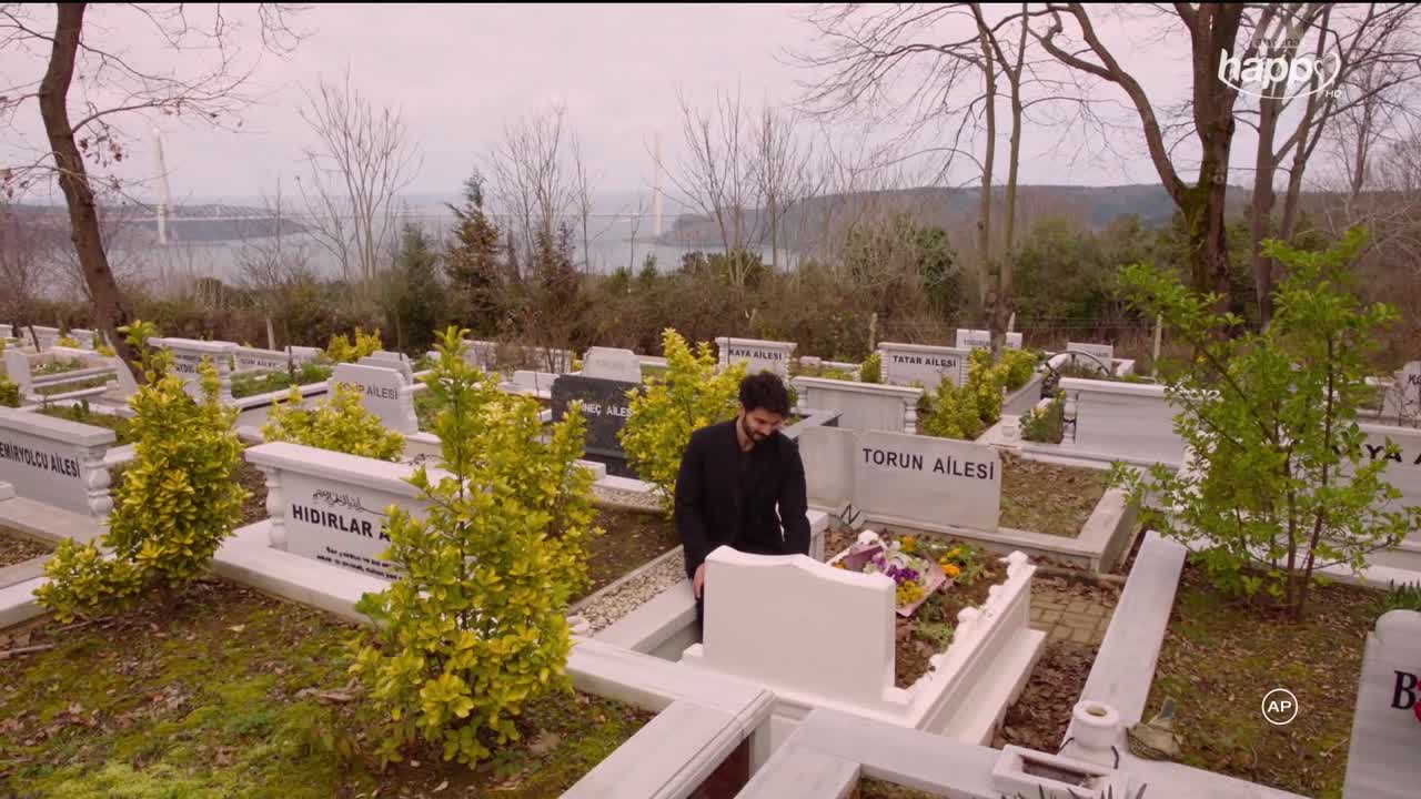 Pentru copilul meu | Episoadele 102 și 103