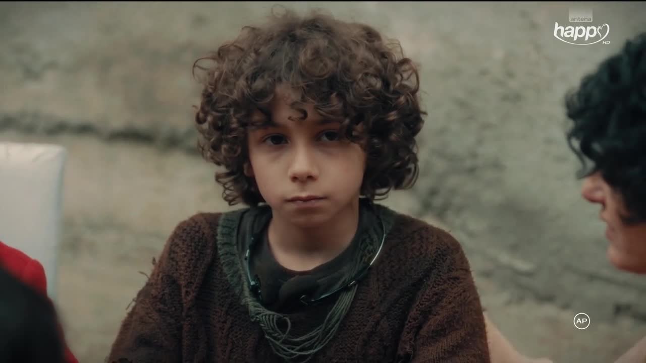 Frați de suflet | Episoadele 37 și 38