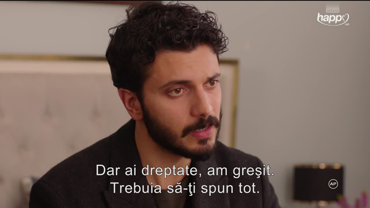 Pentru copilul meu | Episoadele 104 și 105