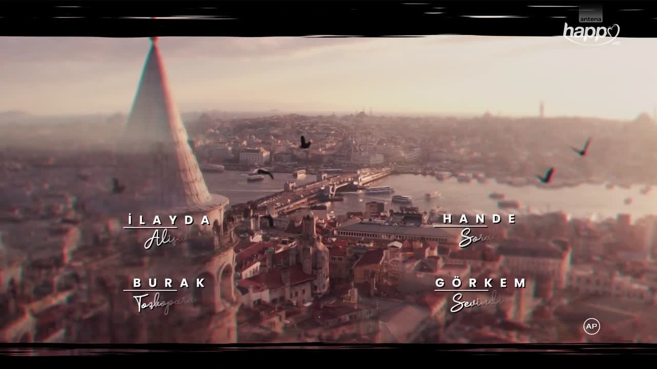 Frați de suflet | Episoadele 39 și 40