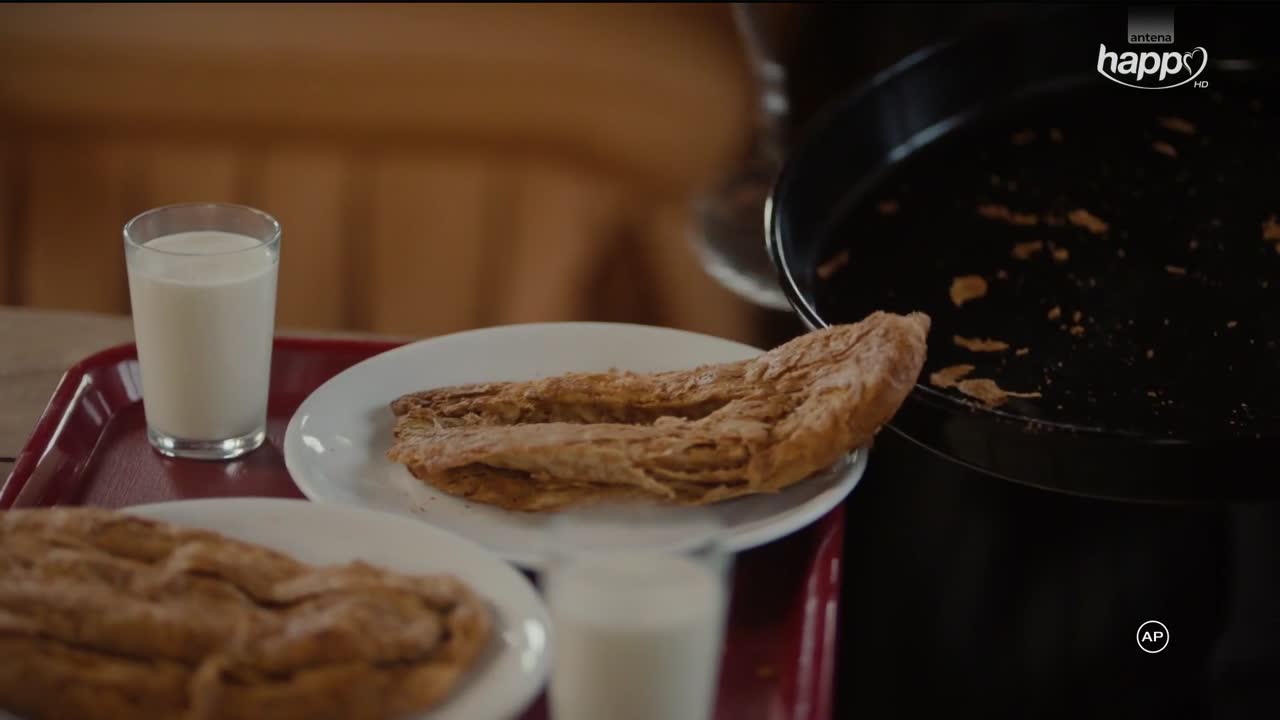 Frați de suflet | Episoadele 41 și 42