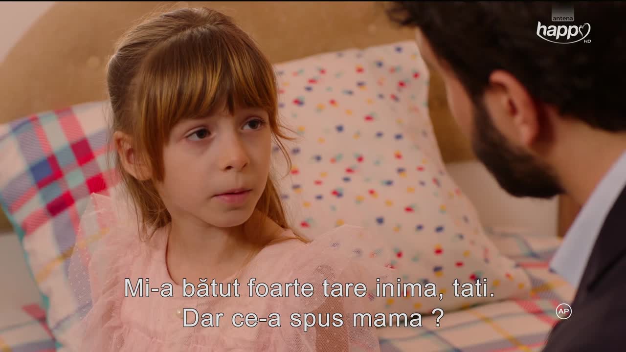 Pentru copilul meu | Episoadele 106 și 107