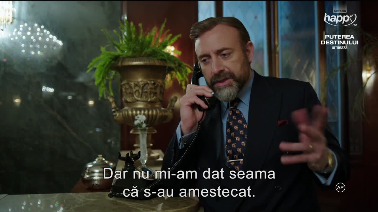 Căderea Regelui | Episodul 25