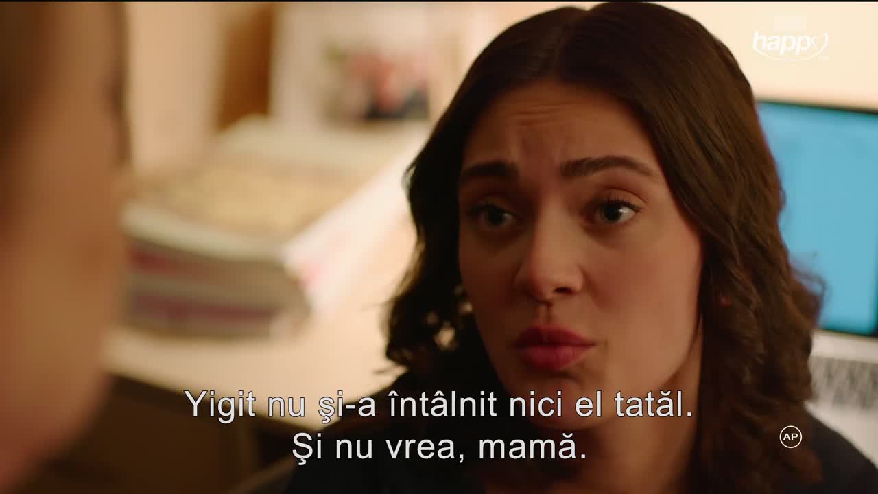 Pentru copilul meu | Episoadele 108 și 109