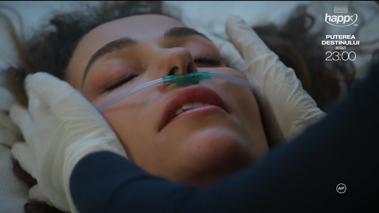 Curajul de a renaște | Episoadele 167 și 168