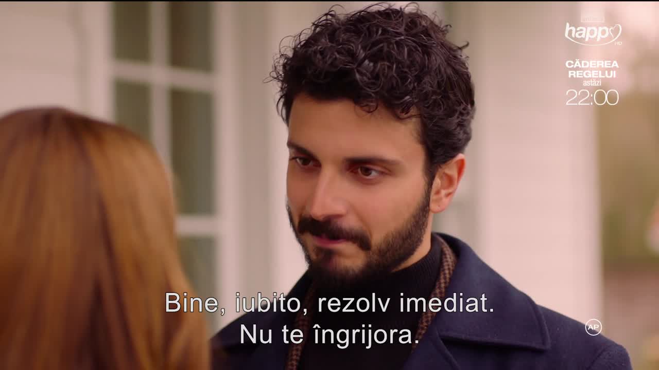 Pentru copilul meu | Episoadele 110 și 111