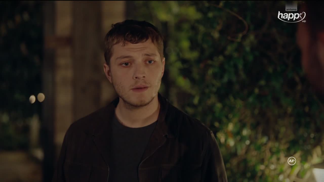 Frați de suflet | Episoadele 43 și 44