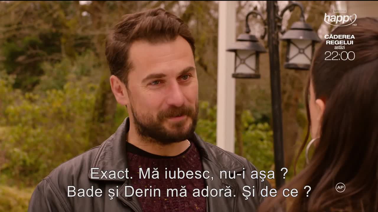 Pentru copilul meu | Episoadele 112 și 113