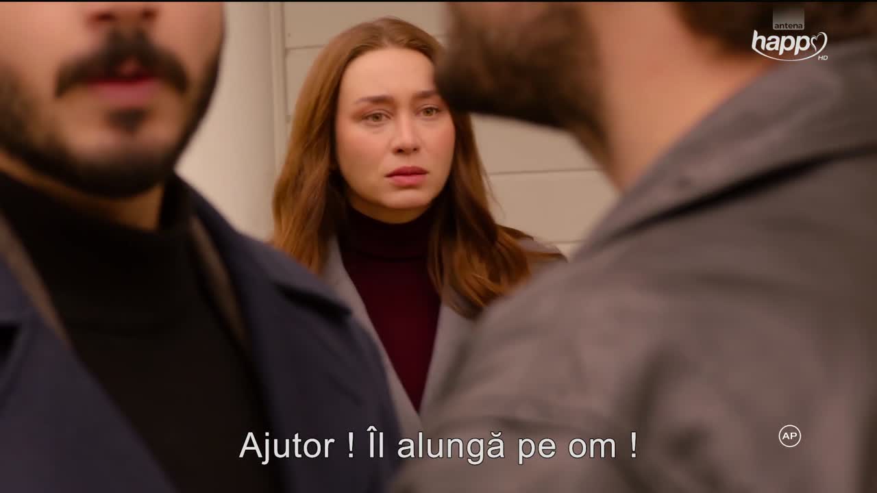 Pentru copilul meu | Episoadele 112 și 113