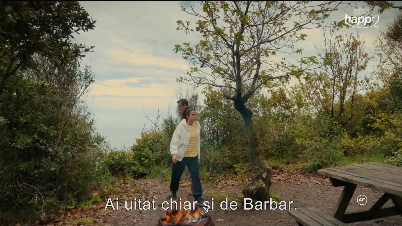 Frați de suflet | Episoadele 47 și 48