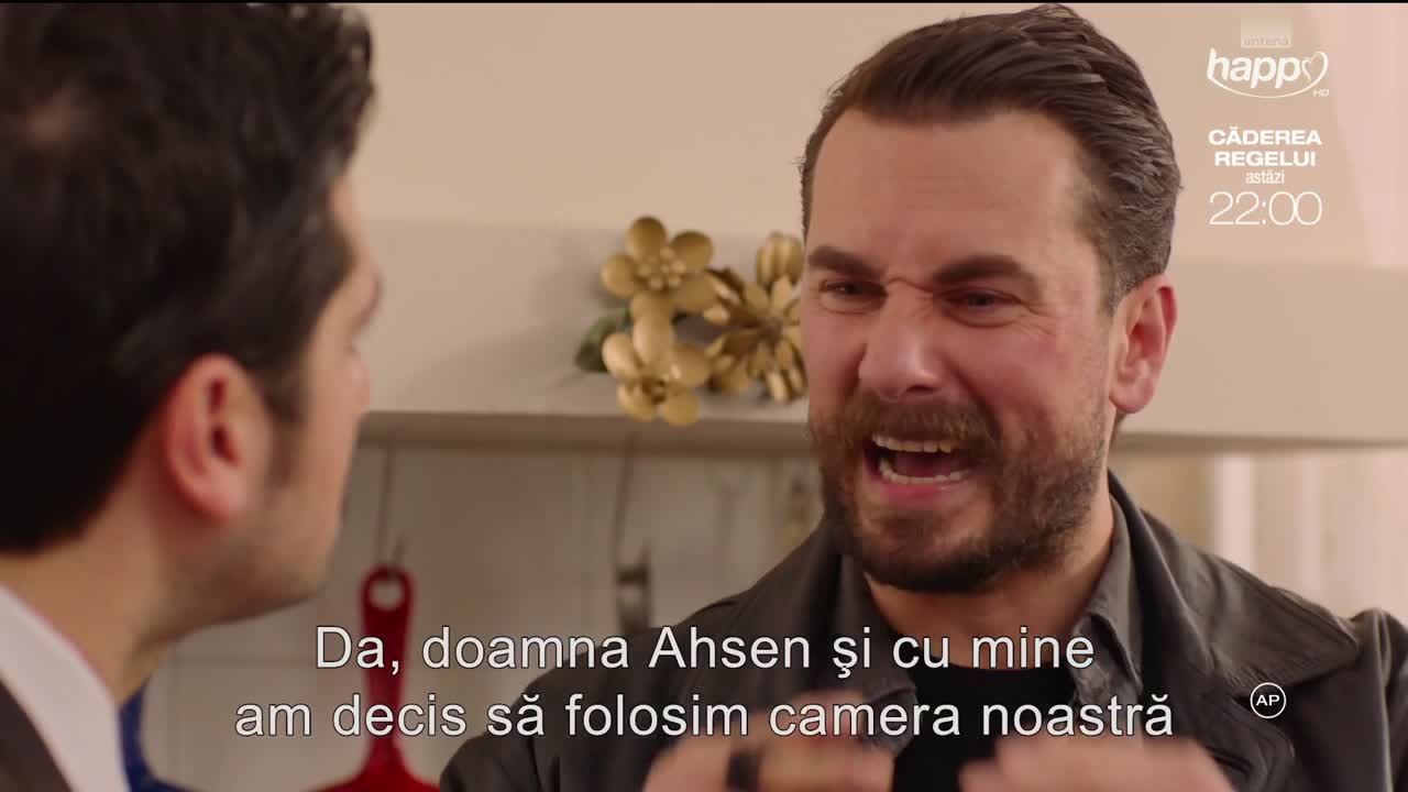 Pentru copilul meu | Episoadele 118 și 119