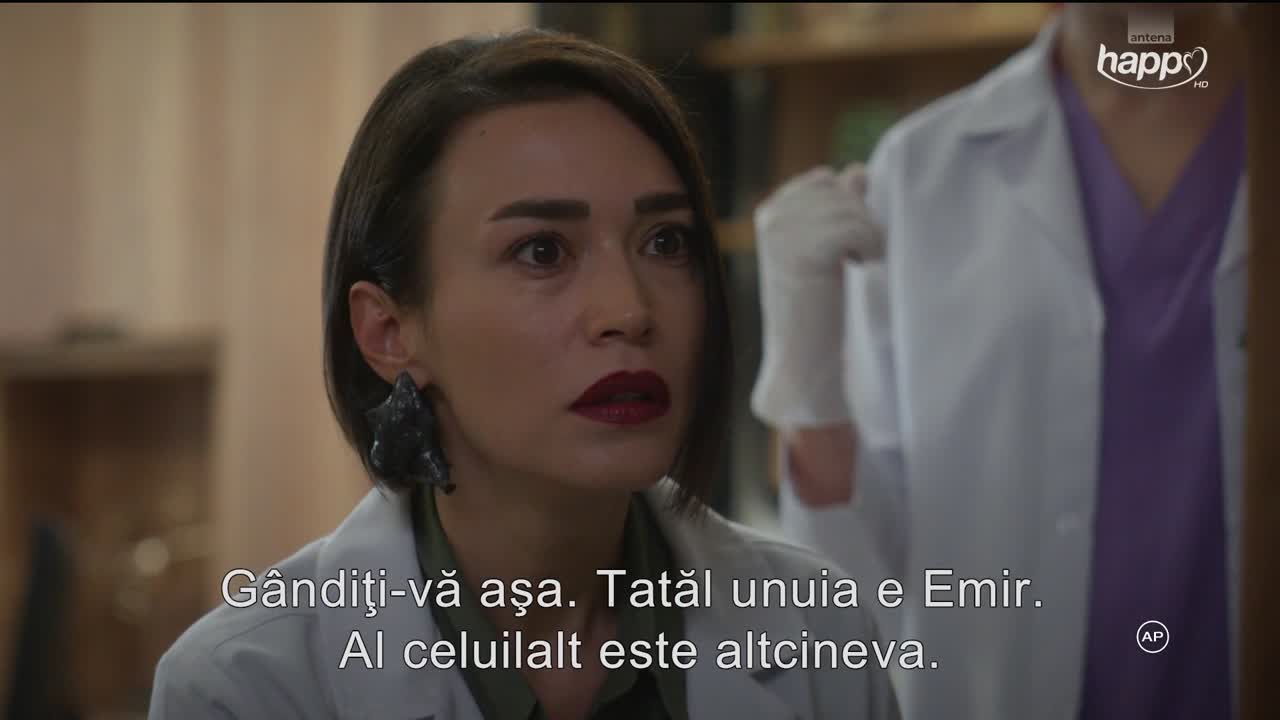 Curajul de a renaște | Episoadele 171 și 172