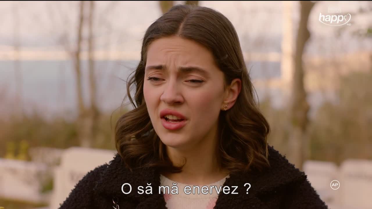 Pentru copilul meu | Episoadele 120 și 121