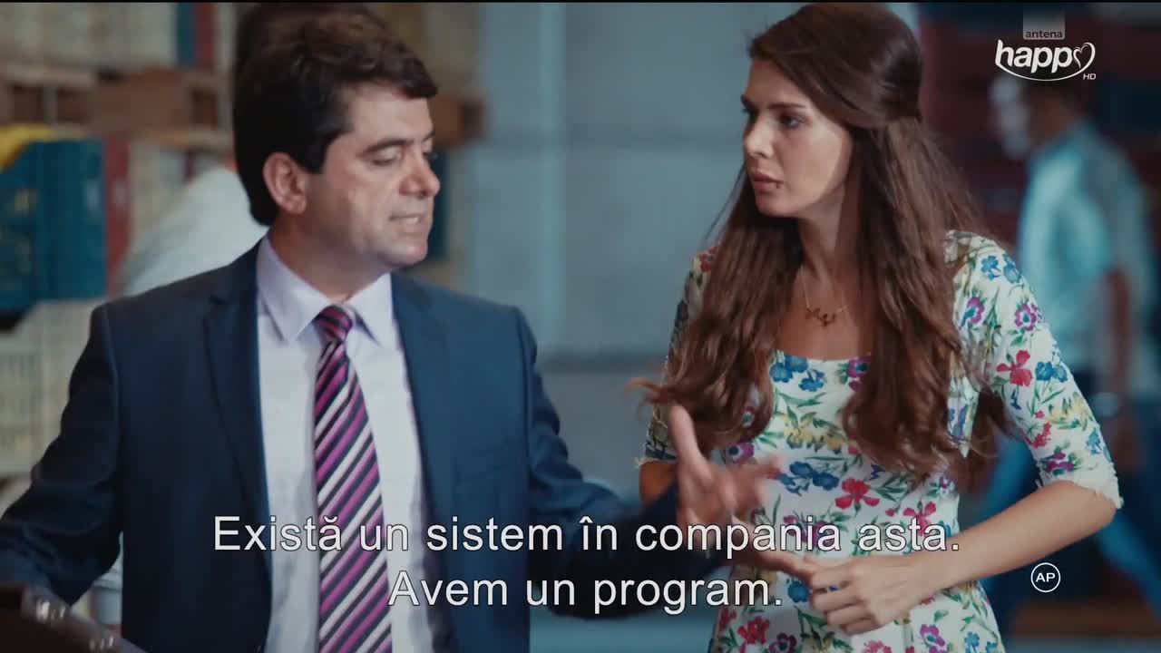 Ziua in care mi s-a scris destinul | Episodul 2