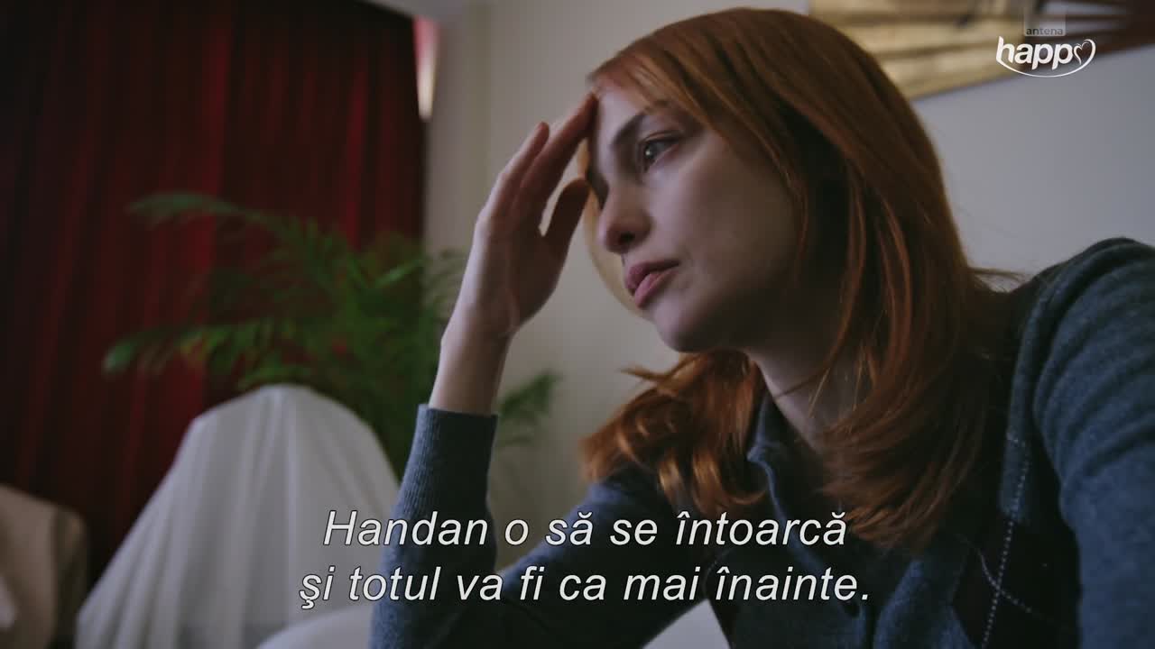 Căderea Regelui | Episodul 33