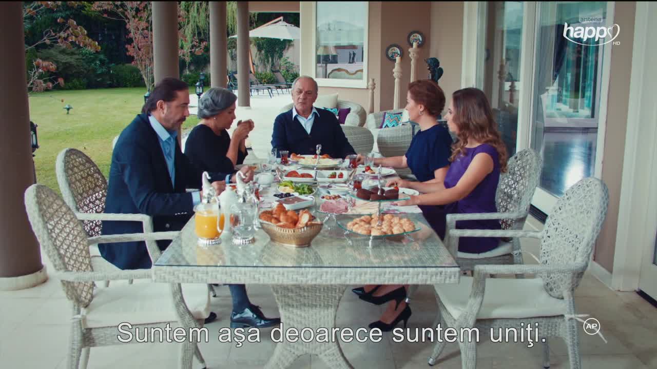 Ziua in care mi s-a scris destinul | Episodul 3