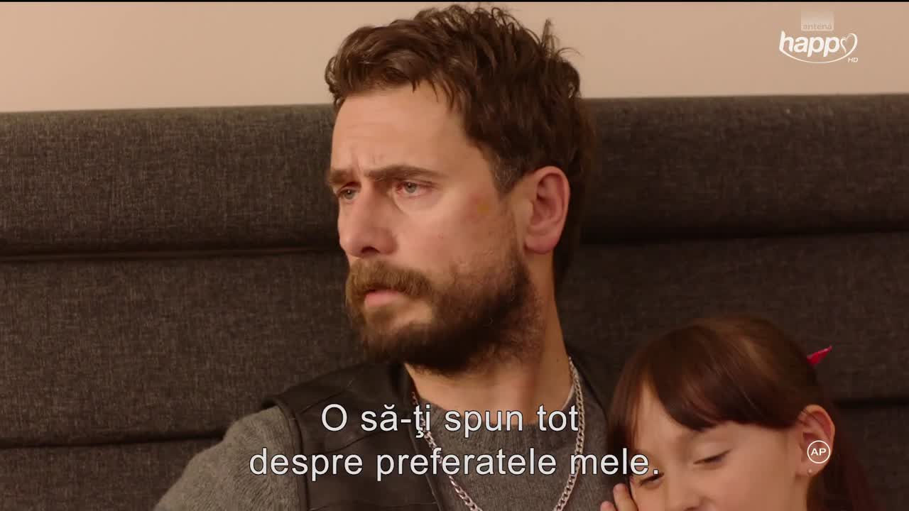 Pentru copilul meu | Episodul 120