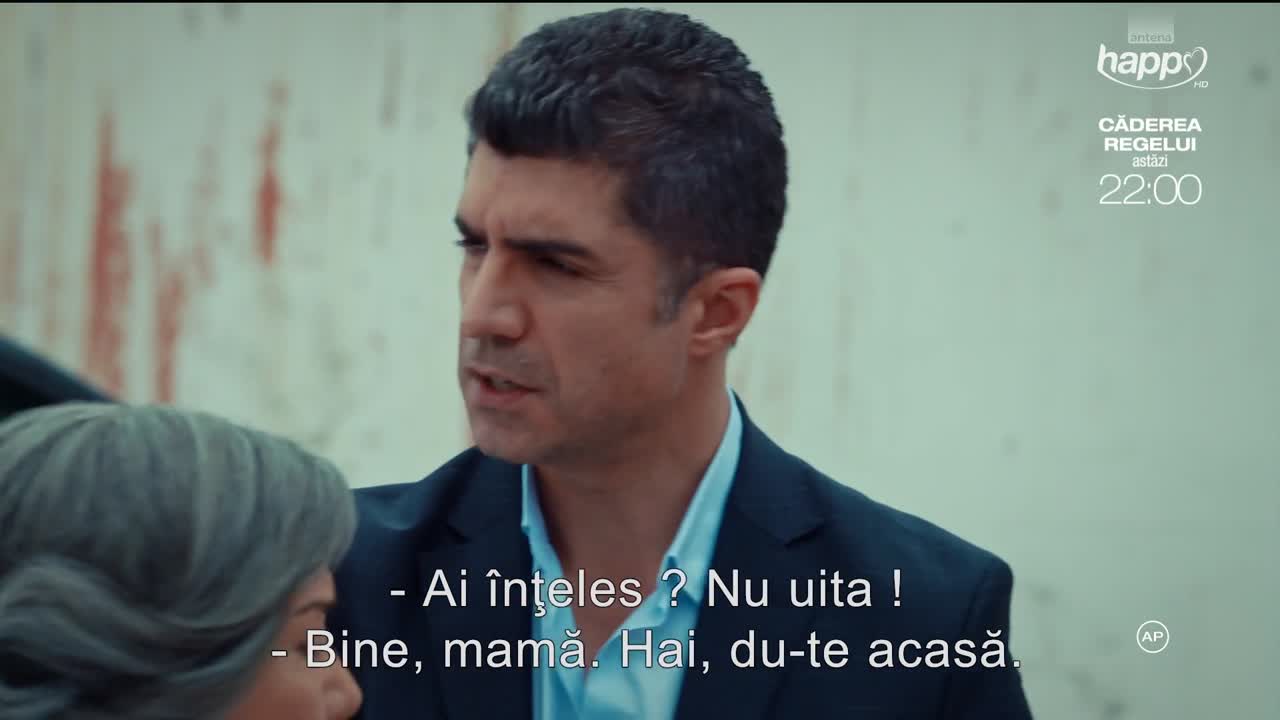 Ziua in care mi s-a scris destinul | Episodul 4