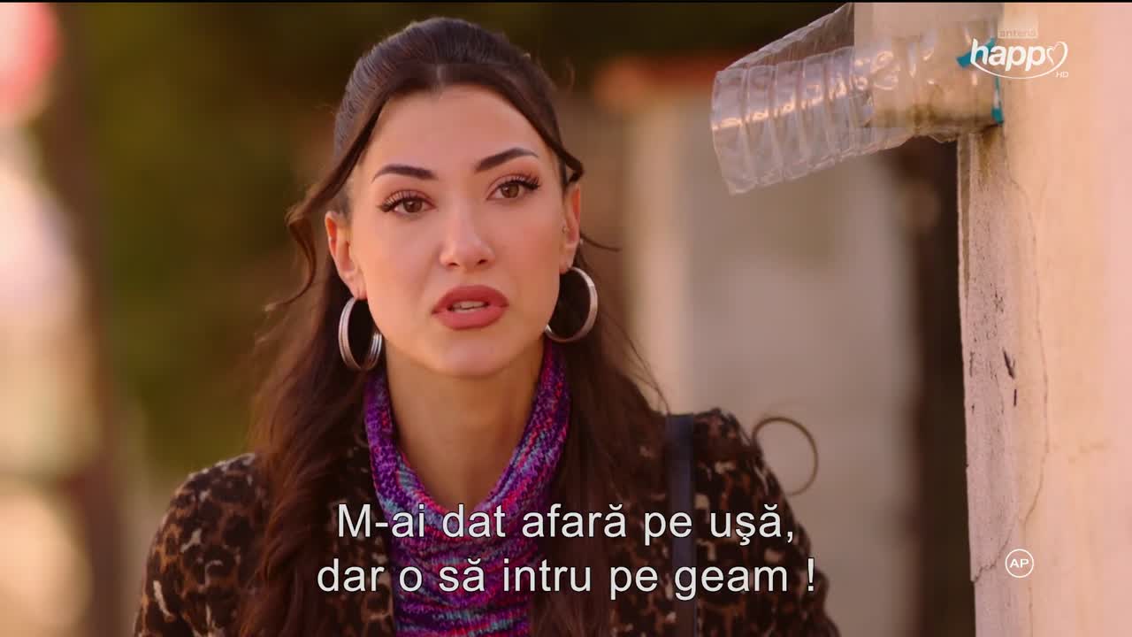 Pentru copilul meu | Episodul 121