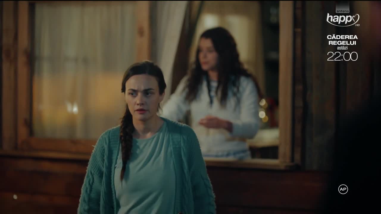 Frați de suflet | Episoadele 51 și 52