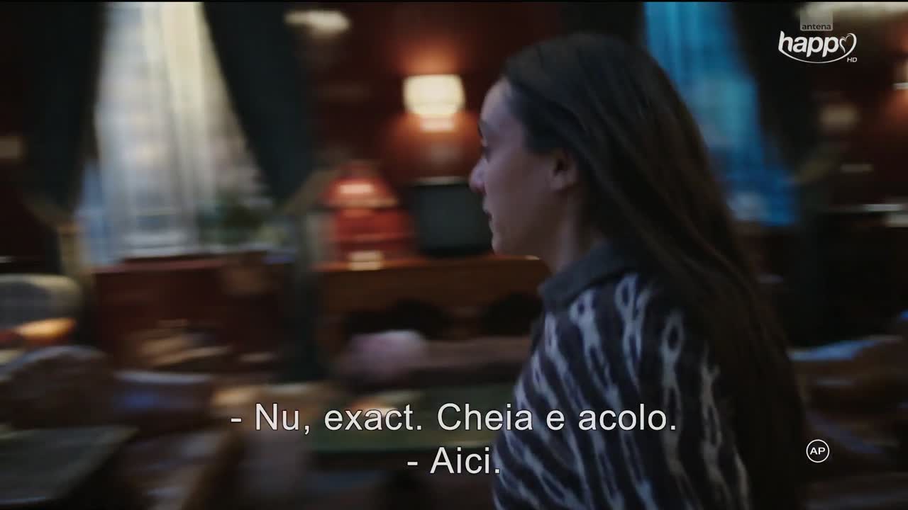 Căderea Regelui | Episodul 35