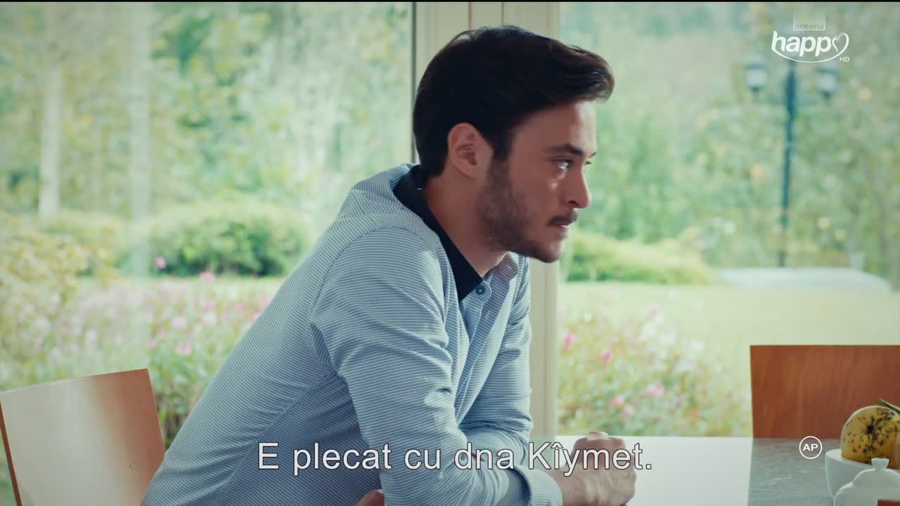 Ziua in care mi s-a scris destinul | Episodul 5
