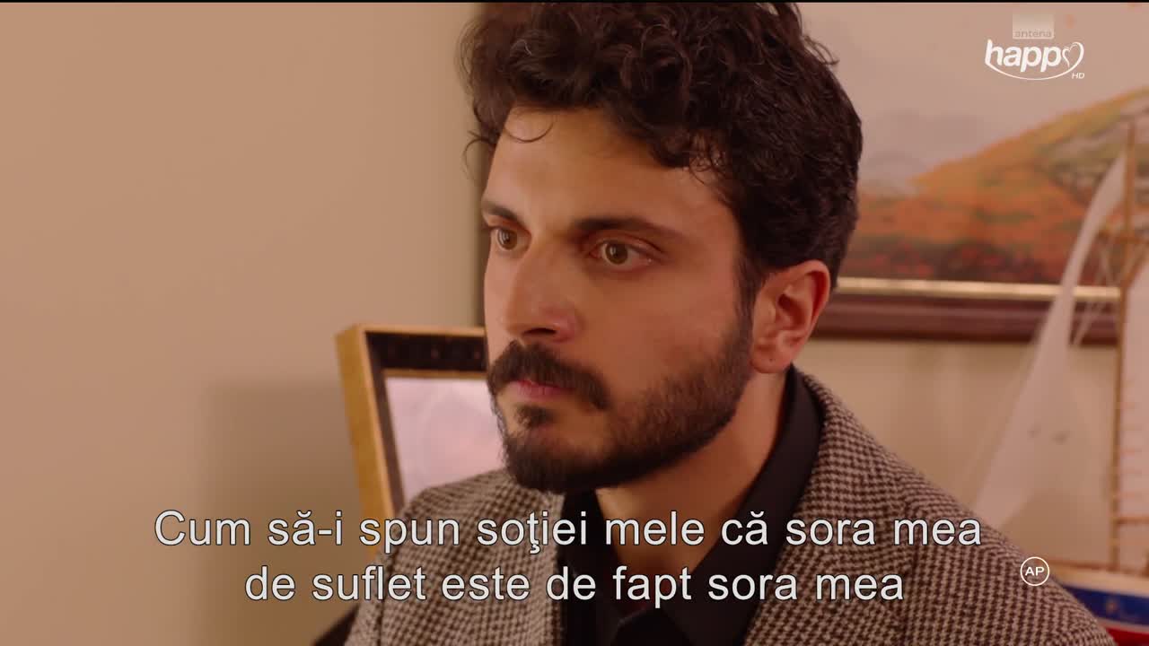 Pentru copilul meu | Episodul 122