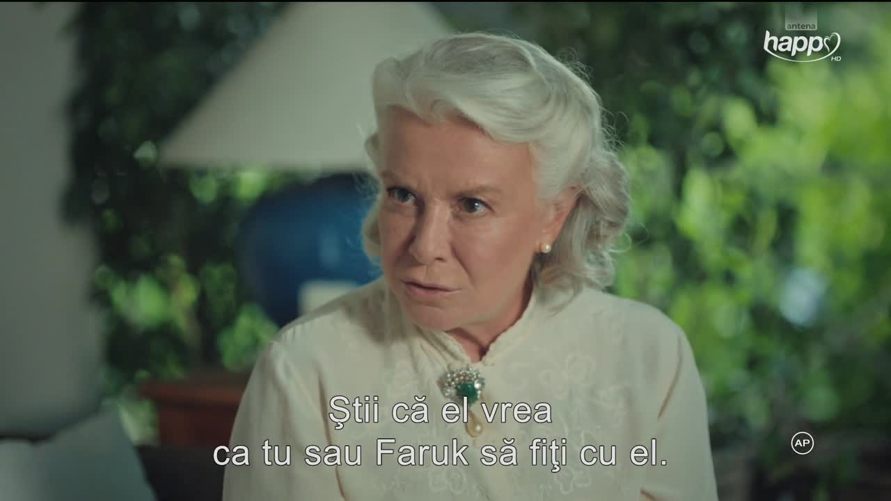 Mireasa din Istanbul | Episoadele 52, 53 și 54