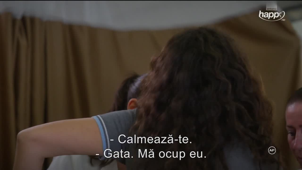 Curajul de a renaște | Episoadele 175 și 176