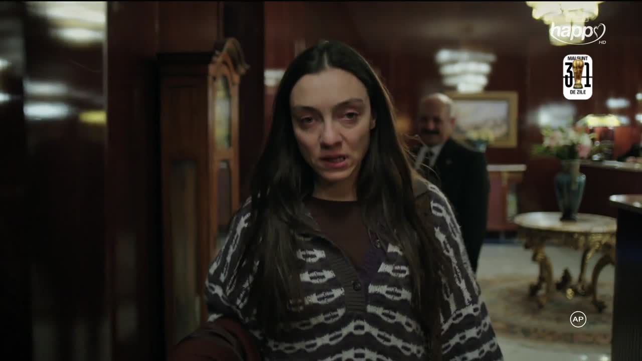 Căderea Regelui | Episodul 36
