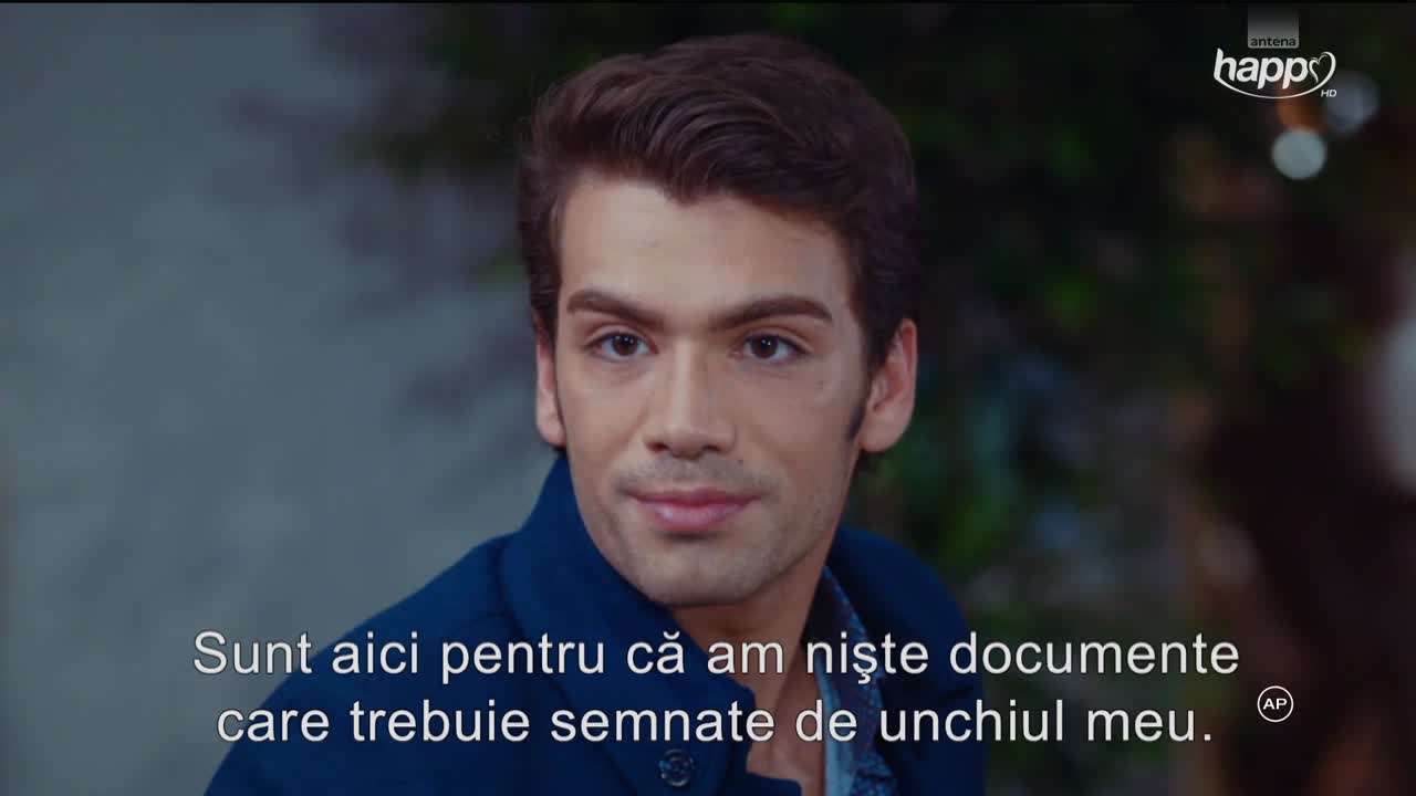 Ziua in care mi s-a scris destinul | Episodul 6