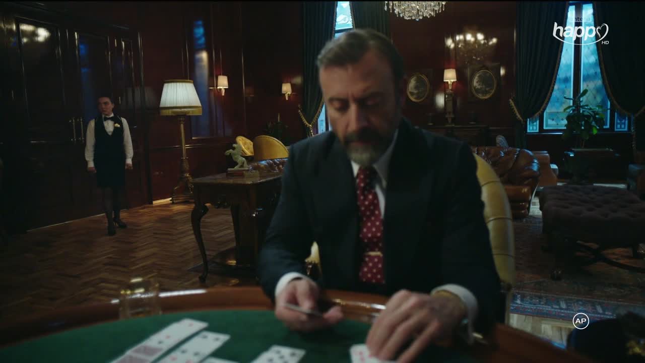 Căderea Regelui | Episodul 37