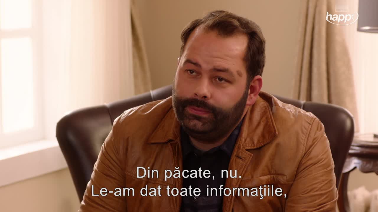 Pentru copilul meu | Episodul 124