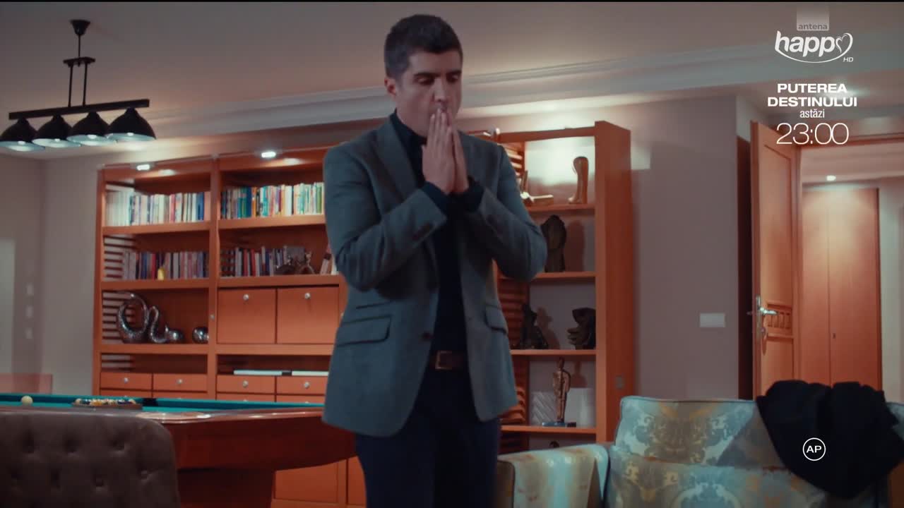 Ziua in care mi s-a scris destinul | Episodul 7