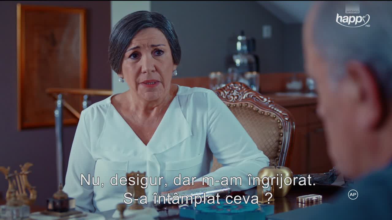 Ziua in care mi s-a scris destinul | Episodul 8