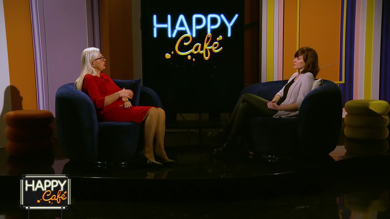 Happy Cafe