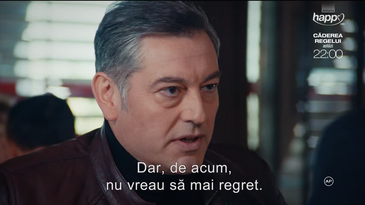 Ziua in care mi s-a scris destinul | Episodul 9 și 10