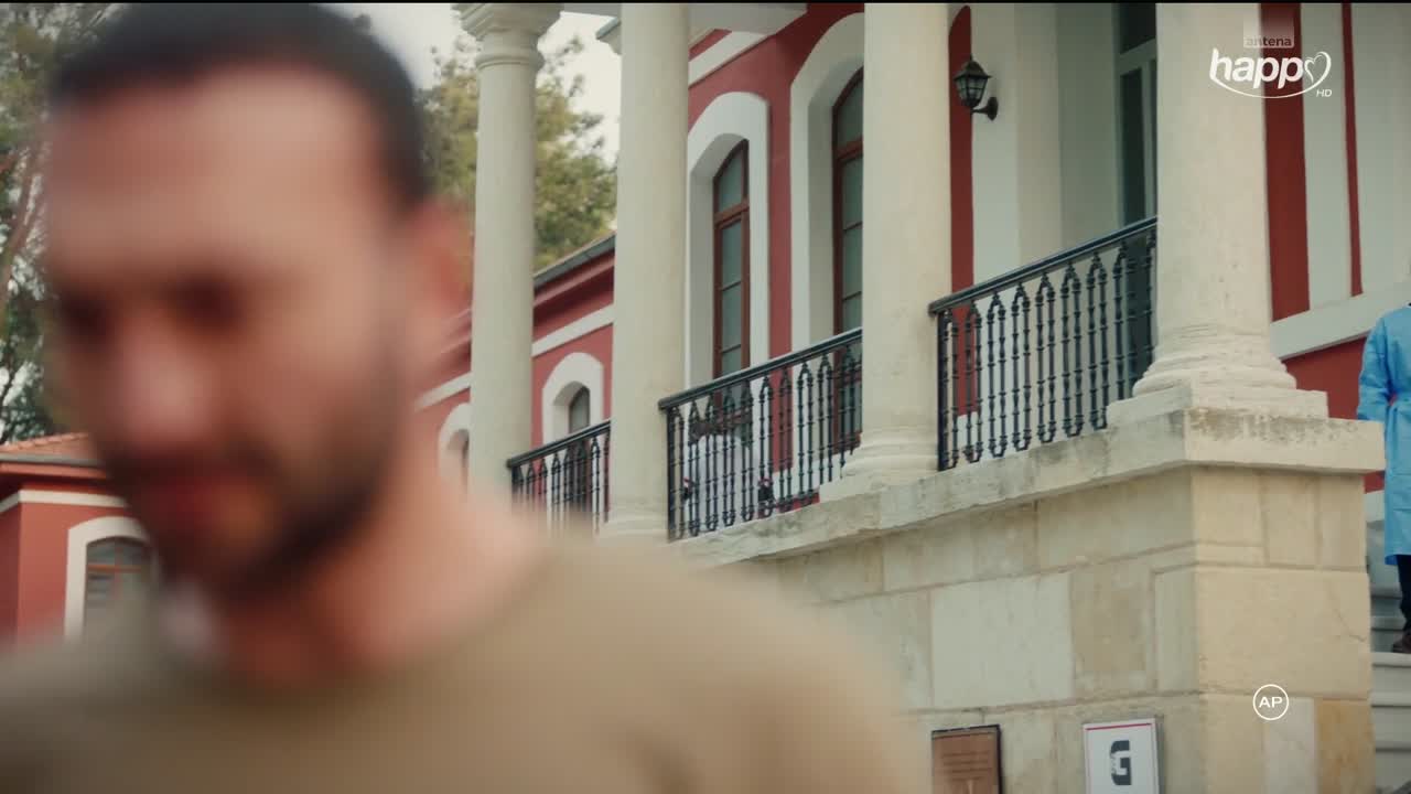 Frați de suflet | Episoadele 57 și 58